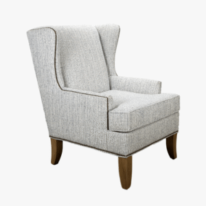 Myles Leather Swivel Chair In Japan